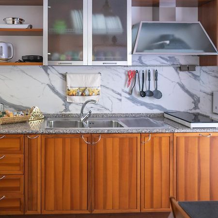 B&B Apartment 1970 Лаурия Инфериоре Екстериор снимка