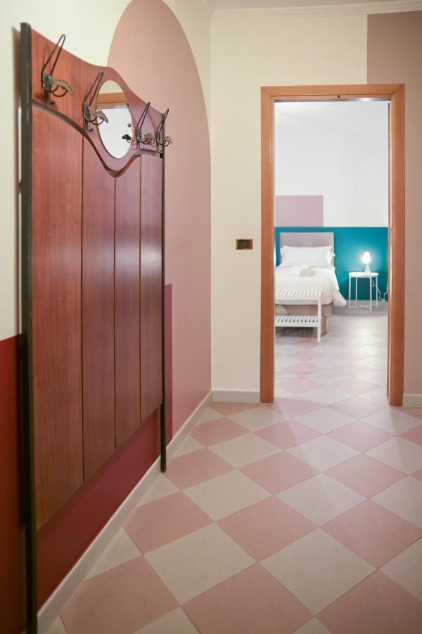 B&B Apartment 1970 Лаурия Инфериоре Екстериор снимка