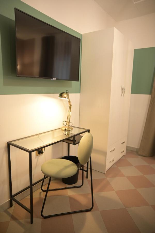 B&B Apartment 1970 Лаурия Инфериоре Екстериор снимка