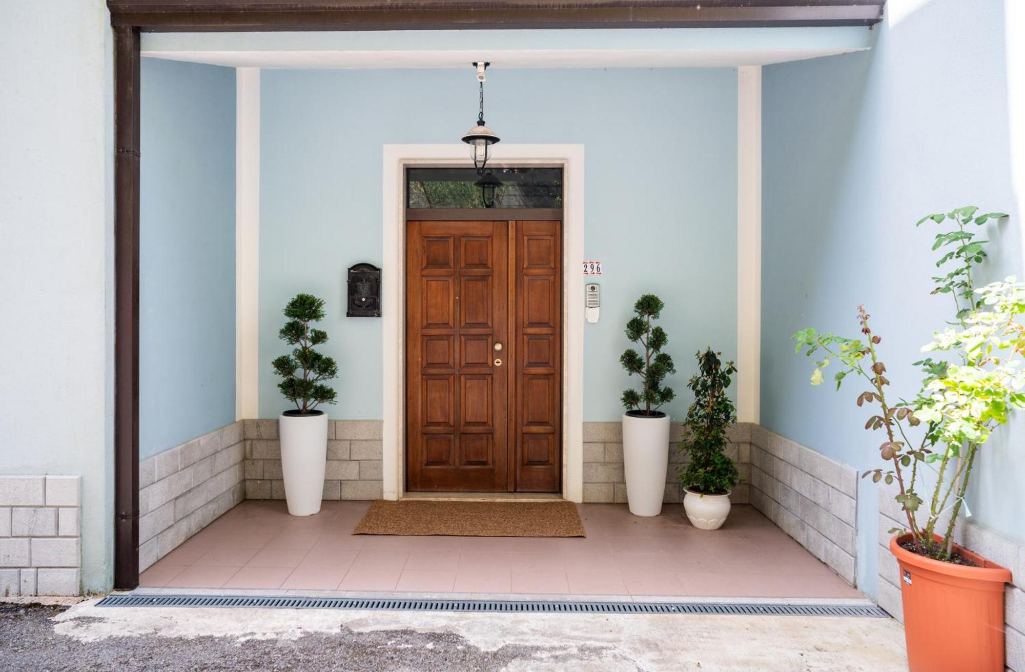 B&B Apartment 1970 Лаурия Инфериоре Екстериор снимка