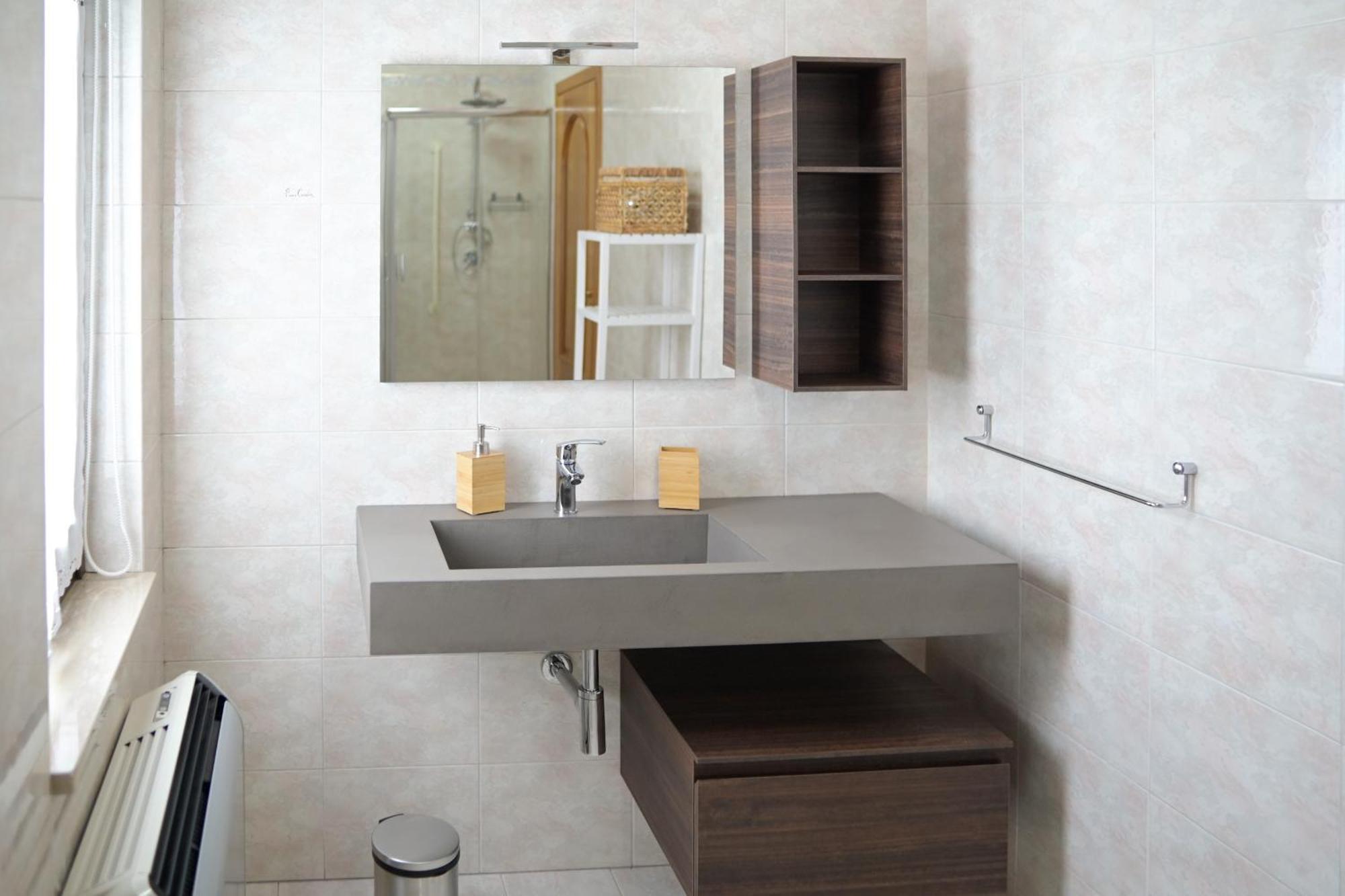 B&B Apartment 1970 Лаурия Инфериоре Екстериор снимка