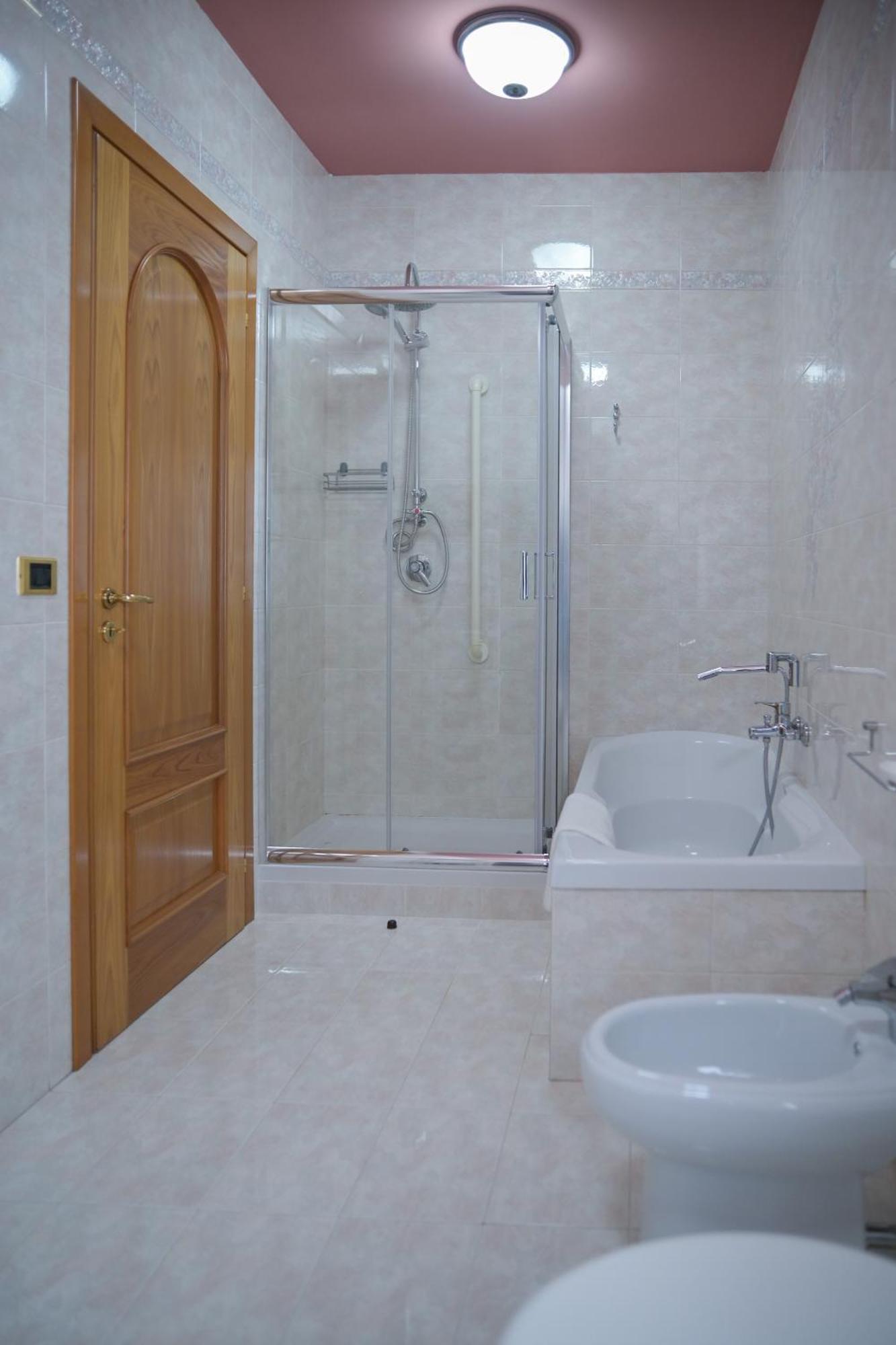 B&B Apartment 1970 Лаурия Инфериоре Екстериор снимка